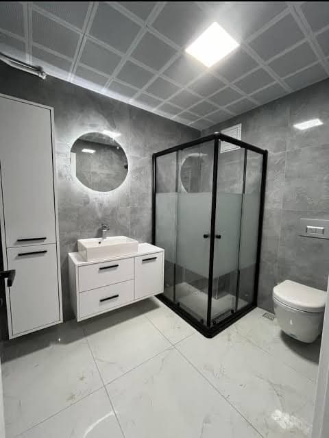 Banyo Tadilatı